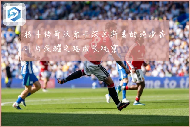 格斗传奇沃尔卡诺夫斯基的逆境奋斗与荣耀之路成长观察