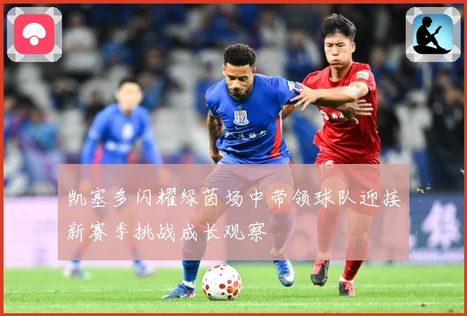 凯塞多闪耀绿茵场中带领球队迎接新赛季挑战成长观察