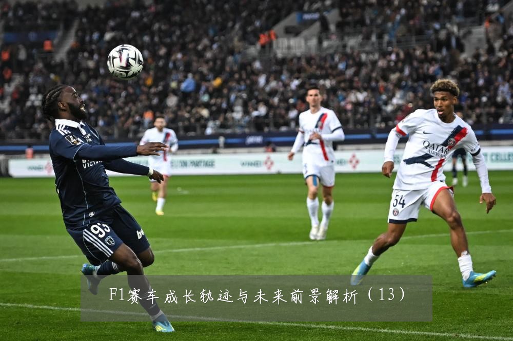 F1赛车成长轨迹与未来前景解析（13）
