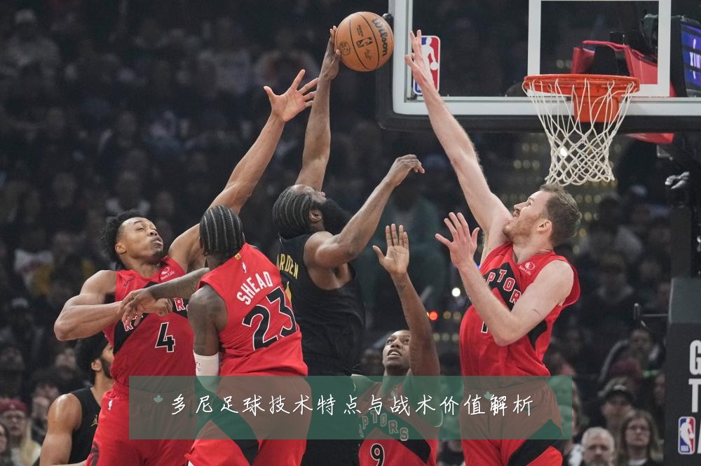多尼足球技术特点与战术价值解析